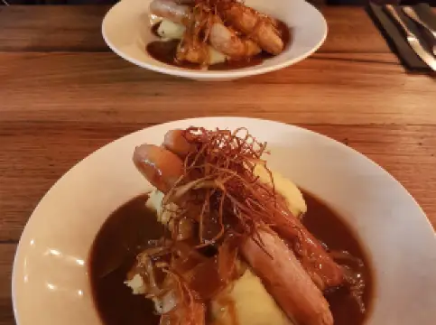 The Irish Pub Launceston