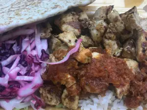 Hatfield Kebab House