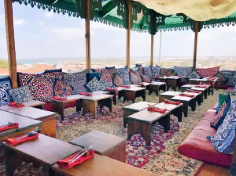 Tea House Restaurant