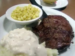 Denny's