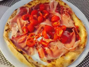Pizzeria M'aMa