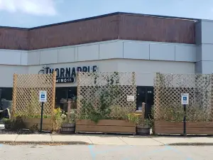 Thornapple Brewing Company