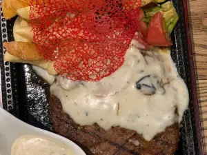 Jan’s Deli