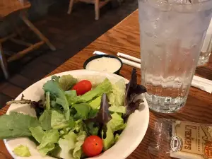 Cracker Barrel Old Country Store