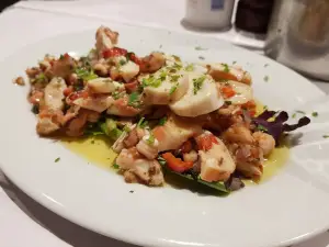 Lemnos Taverna