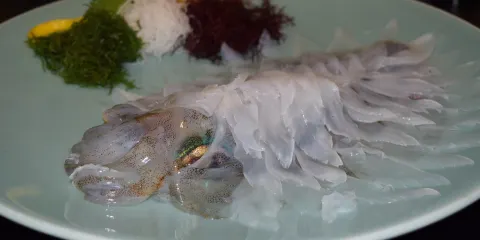 Mambo Yobuko Asaichidori