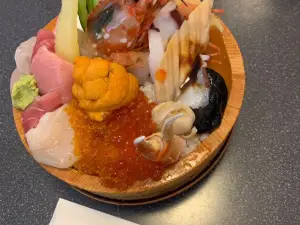 Maguro Chaya