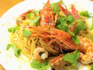 Cucina Numma