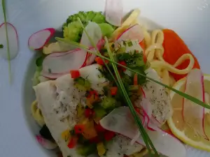 Les Poteaux Carres