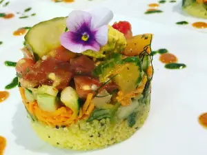 La Table de Sylvain