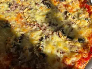 Pizzeria Oh! C Là