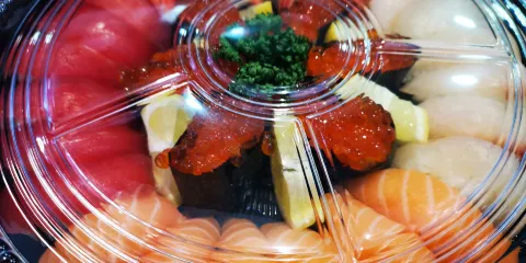Itto Sushi