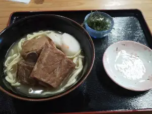 Michi No Soba