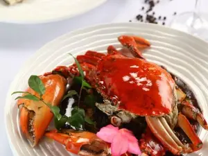 รายาเรสเตอรองท์แอนด์ไวน์บิสโทร Raya Restaurant and Wine Bistro