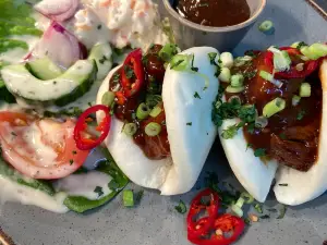 Sunnyhills Farm Shop