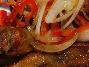 The Panda Chinese Restaurant