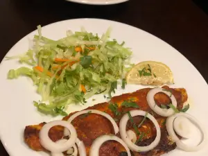 Dosa Village