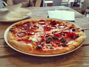 Olive Tree