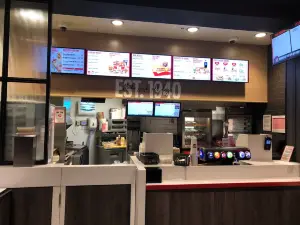 KFC Surbiton - Brighton Road