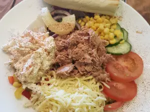 Coopers Restaurant