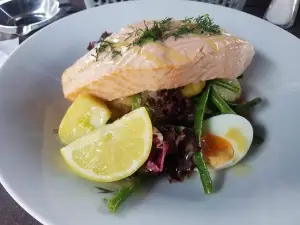 Queens Head Inn Maldon