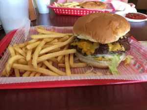 Burgers & Brats