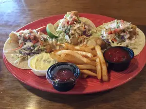 Tito's Cantina
