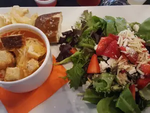 Orange Clover Kitchen & More