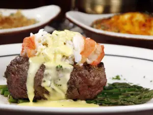Sperry's Restaurant