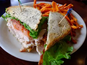 Kara's Korner Deli