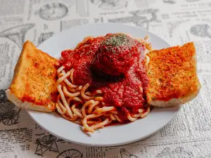 Santeramo's Pizza House and Italian Food