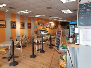 Vito's Gourmet