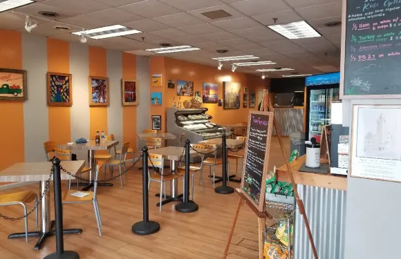 Vito's Gourmet