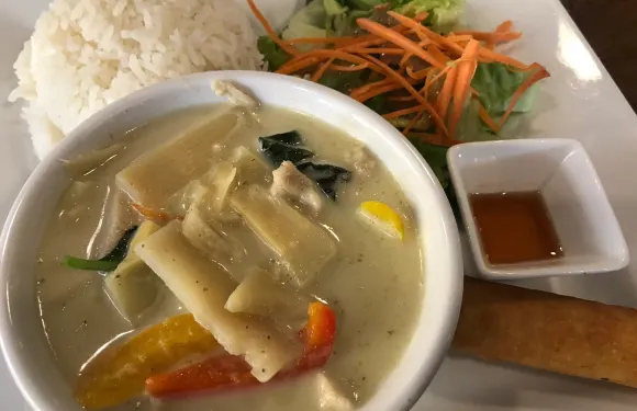 myThai Downtown Restaurant