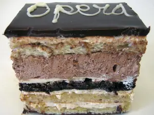 Jean-Marc Chatellier's French Bakery