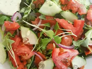 Two Slices