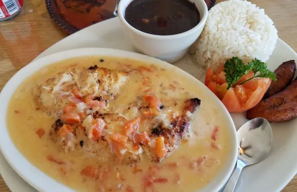 El Bohio Cuban Restaurant