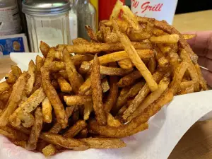 J&W Grill