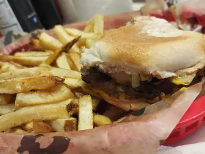 Angelle's Ice Cream Shoppe & Grille