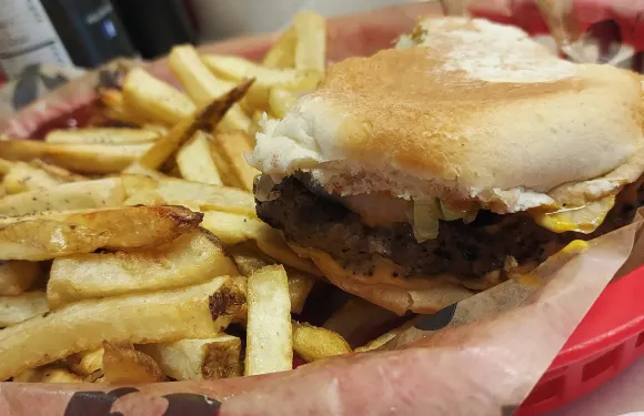 Angelle's Ice Cream Shoppe & Grille