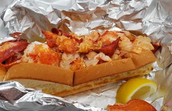 Westville Seafood