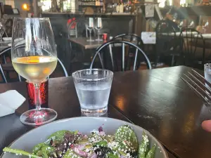 Monets Wine Bistro