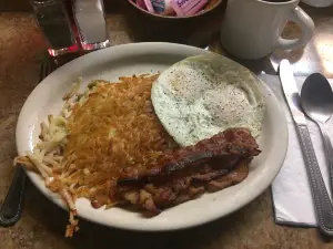 Mimi's Good Food
