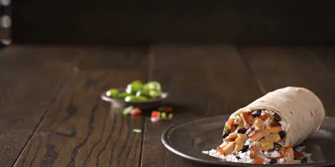 QDOBA Mexican Eats