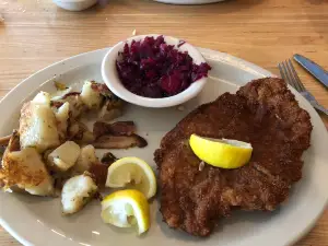 Schobels' Restaurant