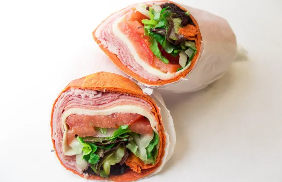 D'Best Sandwich Shop