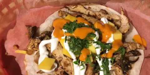 Torchys Tacos