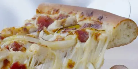 Papa Johns Pizza