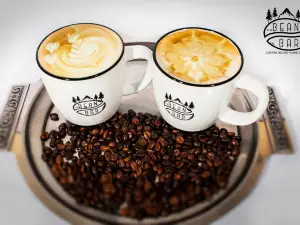 The Bean Bar