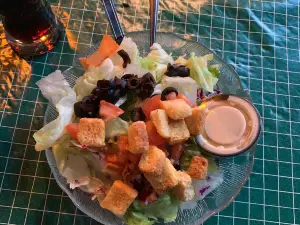 Barnabys of Northbrook